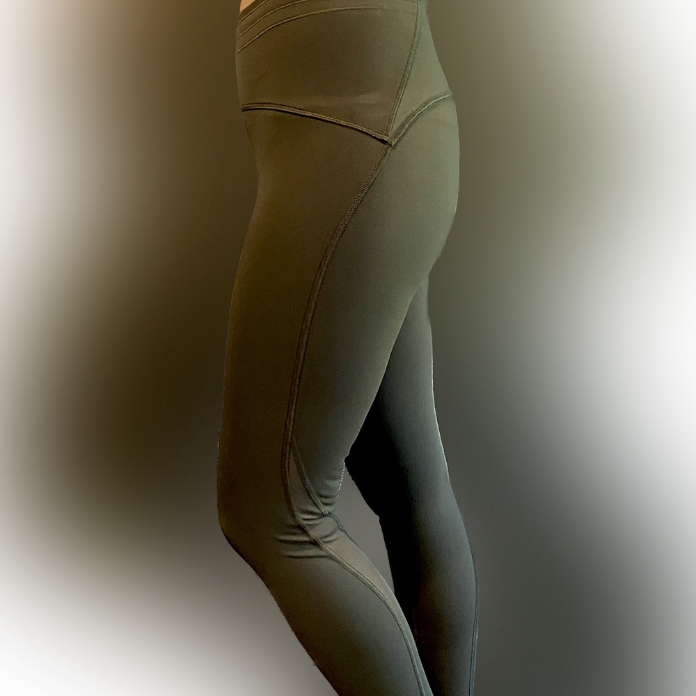 Lulu lemon leggings